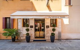 The Venice Times Hotel, Vignette Collection By Ihg